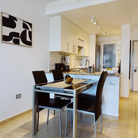 Traumwohnung Mit Meerblick! *