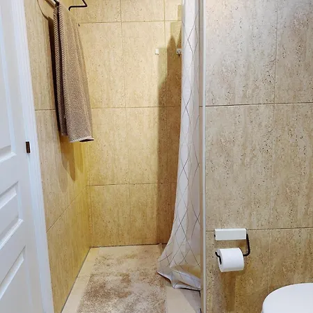 Traumwohnung Mit Meerblick! * Poris de Abona