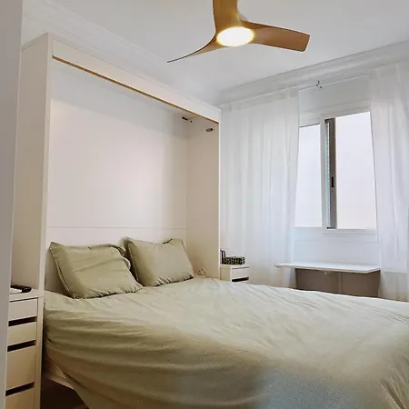 Traumwohnung Mit Meerblick! *