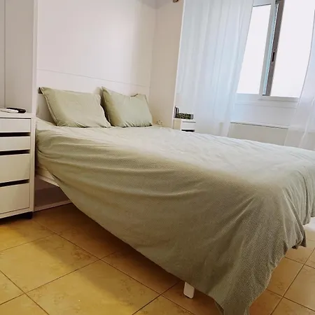 Traumwohnung Mit Meerblick!