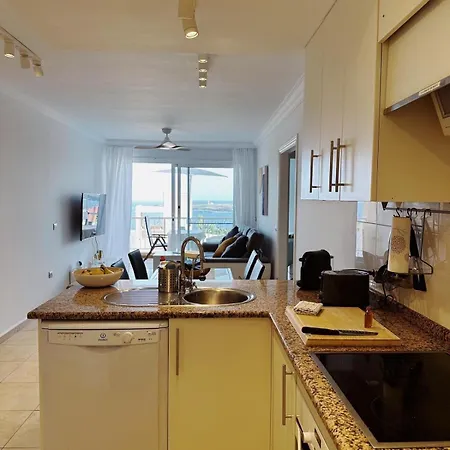 Traumwohnung Mit Meerblick! Apartment *