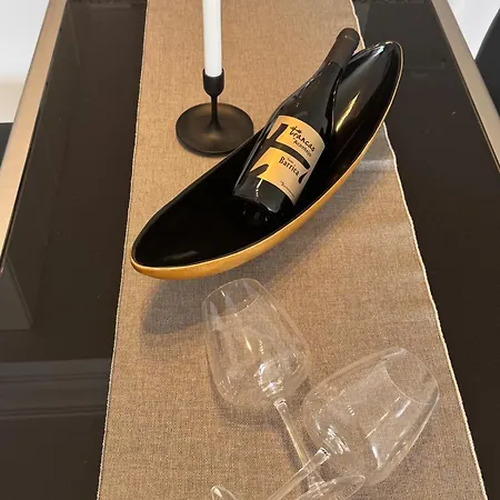 Appartamento Traumwohnung Mit Meerblick!