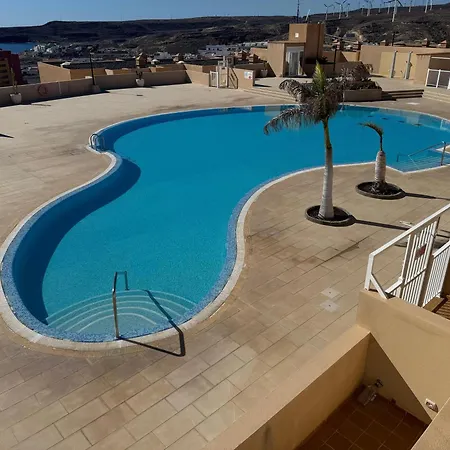 Apartman Traumwohnung Mit Meerblick!