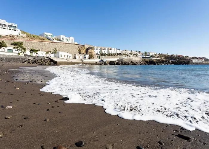 Traumwohnung Mit Meerblick! Apartman *