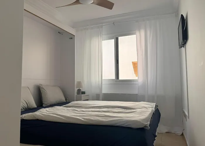 Apartman Traumwohnung Mit Meerblick! Poris de Abona