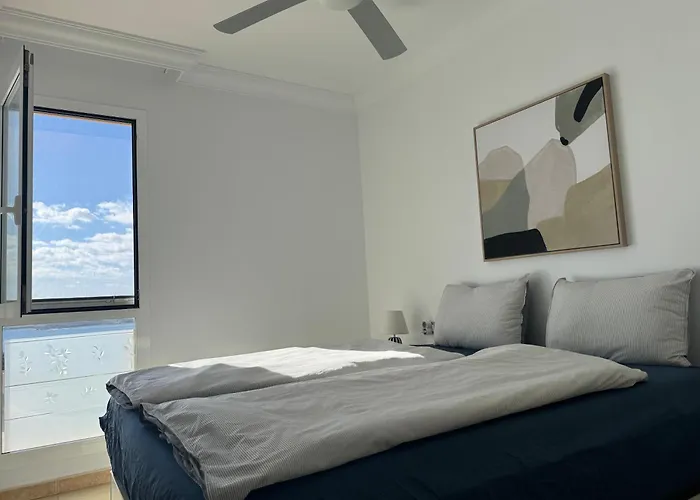 Apartman Traumwohnung Mit Meerblick! *