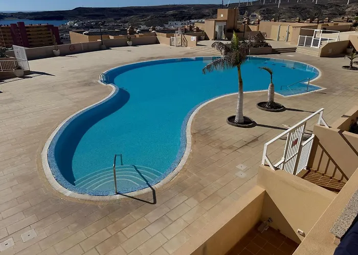 Apartman Traumwohnung Mit Meerblick!