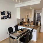 Traumwohnung Mit Meerblick! بوريس دي أبونا