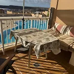 Traumwohnung Mit Meerblick! Apartamento *
