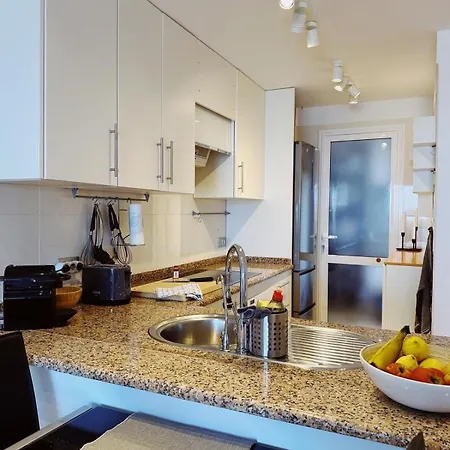 Traumwohnung Mit Meerblick! *