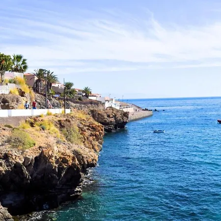 Traumwohnung Mit Meerblick!