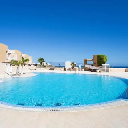 Traumwohnung Mit Meerblick!