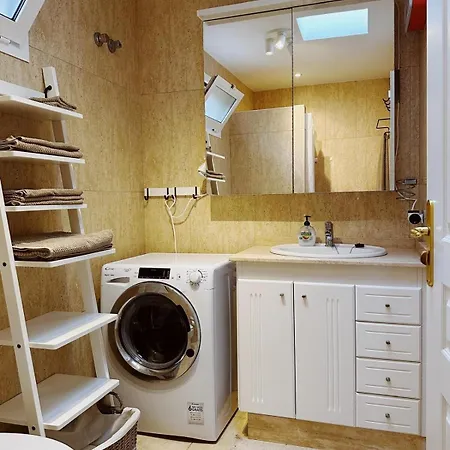 Daire Traumwohnung Mit Meerblick!