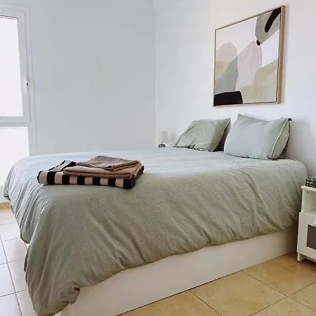 Daire Traumwohnung Mit Meerblick! *