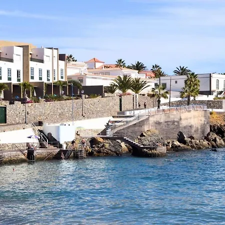 Apartment Traumwohnung Mit Meerblick!