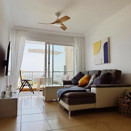 Traumwohnung Mit Meerblick! Apartment *