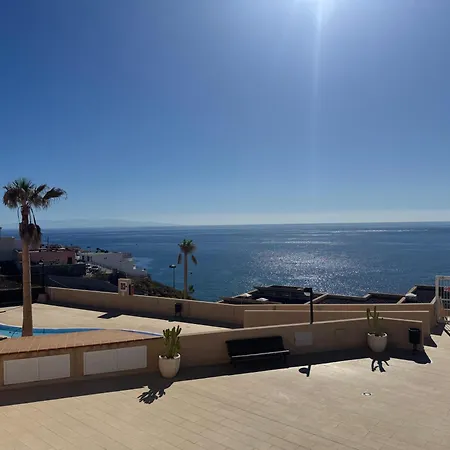 شقة Traumwohnung Mit Meerblick! بوريس دي أبونا