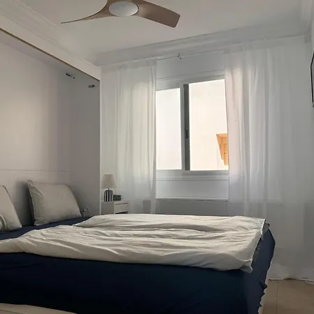 Apartmán Traumwohnung Mit Meerblick! Poris de Abona