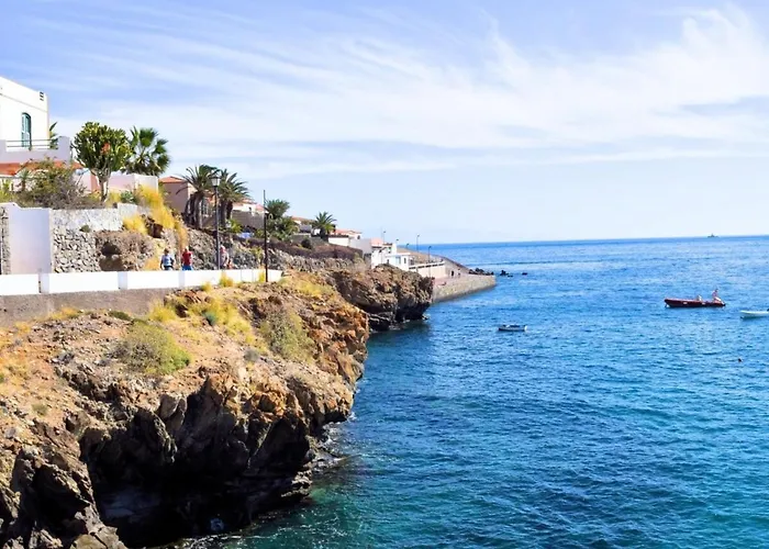 Traumwohnung Mit Meerblick!