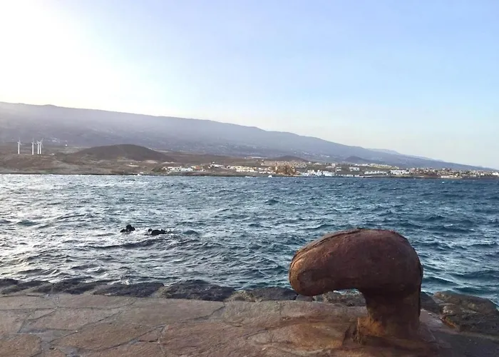 Traumwohnung Mit Meerblick! بوريس دي أبونا