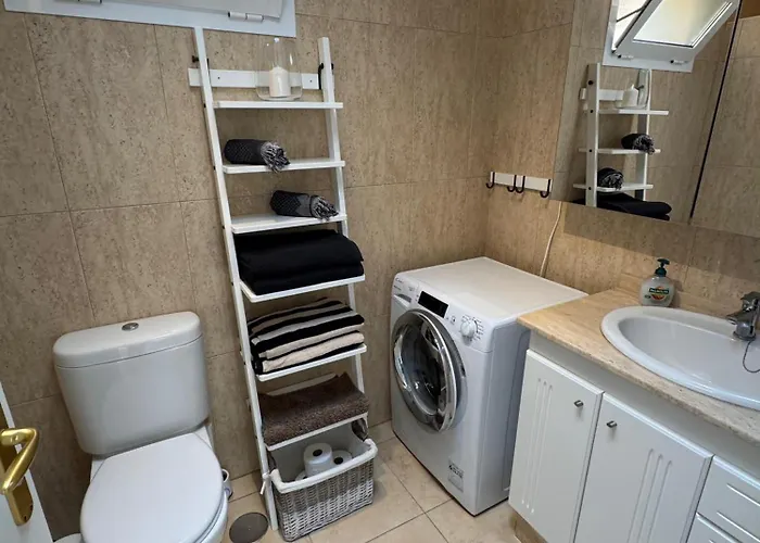 شقة Traumwohnung Mit Meerblick! بوريس دي أبونا