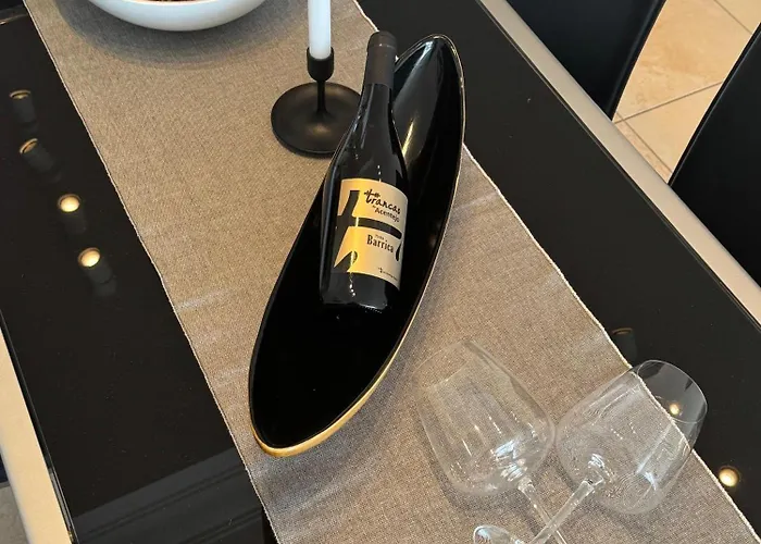 Traumwohnung Mit Meerblick! Apartmán Poris de Abona