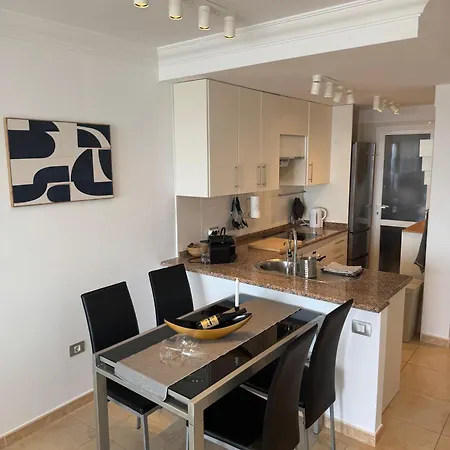Traumwohnung Mit Meerblick! Poris de Abona