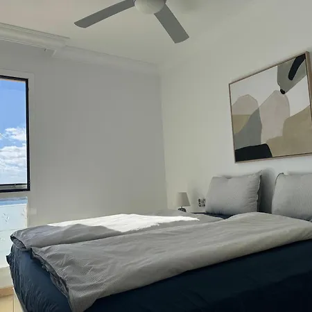 Lejlighed Traumwohnung Mit Meerblick! *